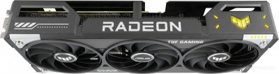 TUF Gaming Radeon RX 9060 XT OC Edition 16GB GDDR6 TUF-RX9060XT-O16G-GAMING