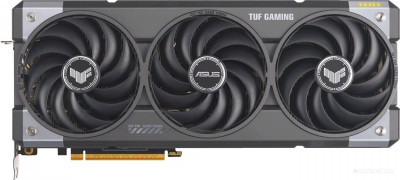TUF Gaming Radeon RX 9070 XT OC Edition 16GB GDDR6 TUF-RX9070XT-O16G-GAMING