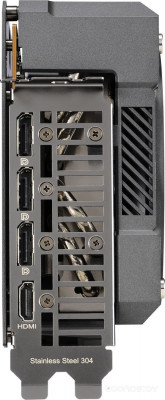 TUF Gaming Radeon RX 9070 XT OC Edition 16GB GDDR6 TUF-RX9070XT-O16G-GAMING