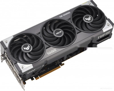 TUF Gaming Radeon RX 9070 XT OC Edition 16GB GDDR6 TUF-RX9070XT-O16G-GAMING