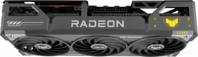 TUF Gaming Radeon RX 9070 XT OC Edition 16GB GDDR6 TUF-RX9070XT-O16G-GAMING