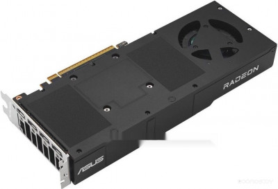 Turbo Radeon AI Pro R9700 32GB TURBO-AI-PRO-R9700-32G