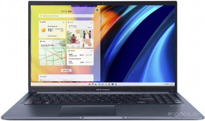 VivoBook 15 M1502YA-BQ606
