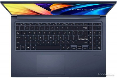 VivoBook 15 M1502YA-BQ606