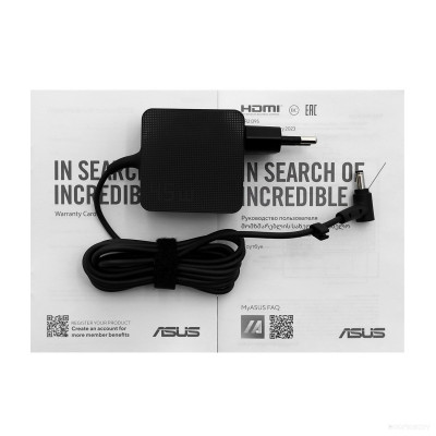 VivoBook 15 X1504MA-BQ813W (90NB17I1-M01M00)