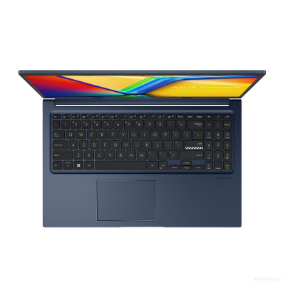 VivoBook 15 X1504MA-BQ813W (90NB17I1-M01M00)