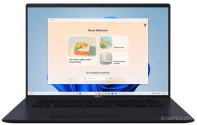 Vivobook 18 M1807GA-S8007