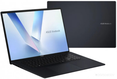 Vivobook 18 M1807GA-S8007