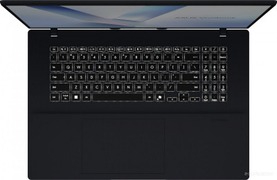 Vivobook 18 M1807HA-S8025