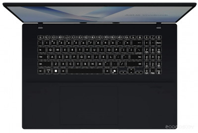 Vivobook 18 M1807HA-S8026W 90NB15P1-M00C20