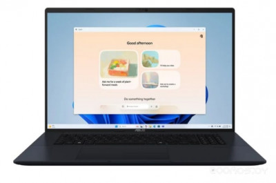 Vivobook 18 M1807HA-S8160