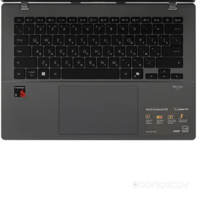 Vivobook S14 S3407CA-LY013