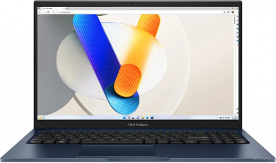 Vivobook X1504VA-BQ579 (90NB13Y1-M000K0)