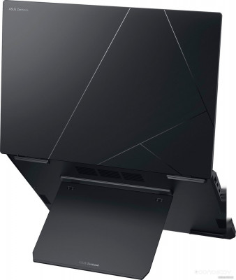 Zenbook 14 Duo OLED UX8406CA-QL080W