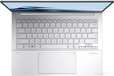 Zenbook 14 OLED UX3405CA-PP682X
