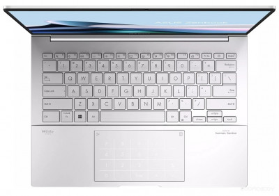 Zenbook 14 OLED UX3405CA-ST799W
