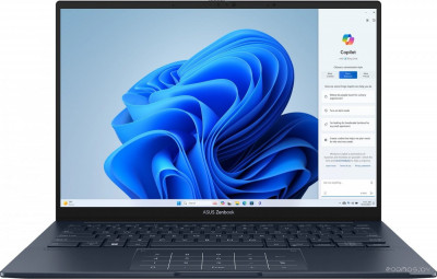 Zenbook 14 OLED UX3405MA-QD492