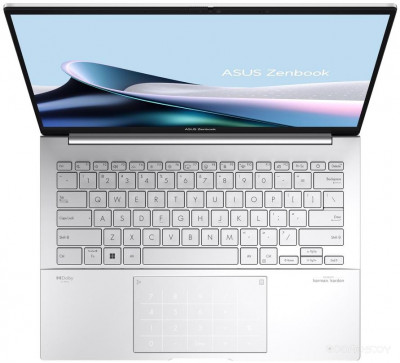 Zenbook 14 OLED UX3405MA-QD620