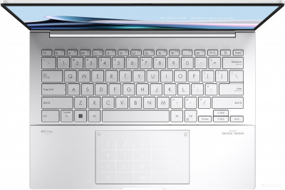 Zenbook 14 OLED UX3405MA-QD620