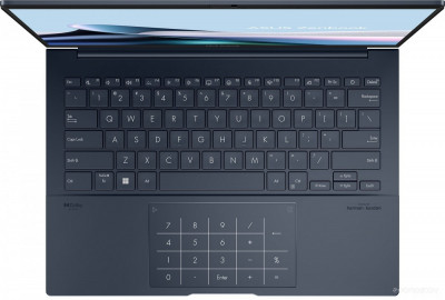 Zenbook 14 OLED UX3405MA-QD992