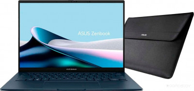 Zenbook 14 OLED UX3405MA-QD992