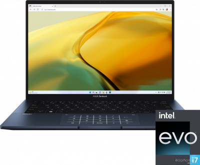 Zenbook 14 UX3402VA-KP696