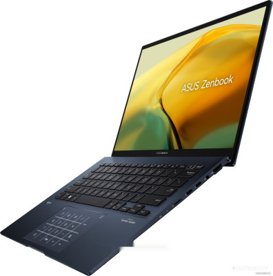 Zenbook 14 UX3402VA-KP696