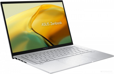 Zenbook 14 UX3402VA-KP697