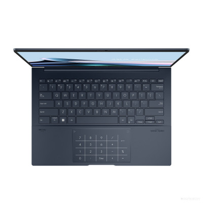 ZenBook 14 UX3405MA-QD492