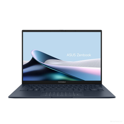 ZenBook 14 UX3405MA-QD492