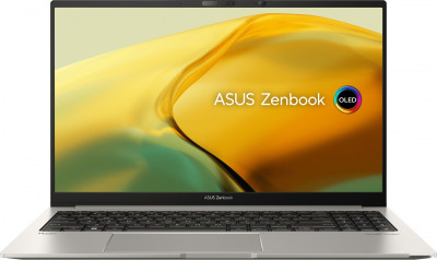 Zenbook 15 OLED UM3504DA-MA308