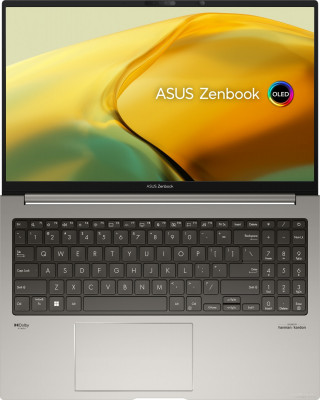 Zenbook 15 OLED UM3504DA-MA308