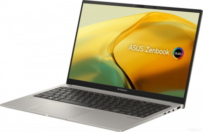 Zenbook 15 OLED UM3504DA-MA308