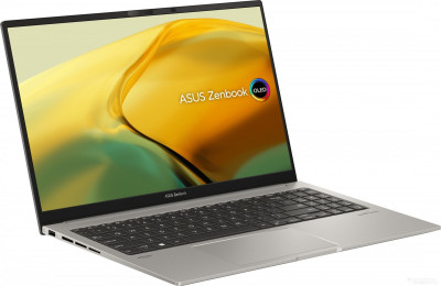 Zenbook 15 OLED UM3504DA-MA308