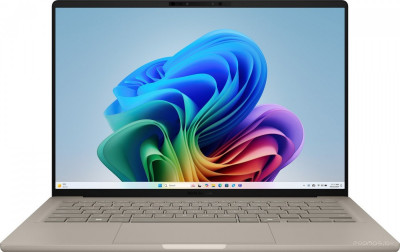 Zenbook A14 OLED UX3407QA-QD197W