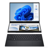 Zenbook Duo UX8406MA-QL099W