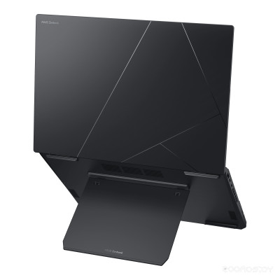 Zenbook Duo UX8406MA-QL099W