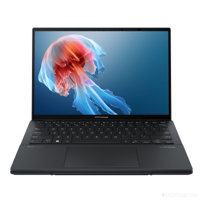 Zenbook Duo UX8406MA-QL099W