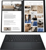 Zenbook Pro 14 Duo UX8406MA-PZ051W