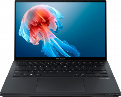 Zenbook Pro 14 Duo UX8406MA-QL141W