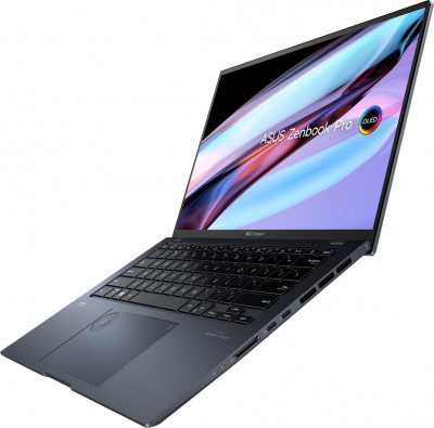 Zenbook Pro 14 OLED UX6404VI-P1125X