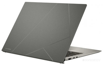 Zenbook S 13 OLED UX5304MA-NQ138W