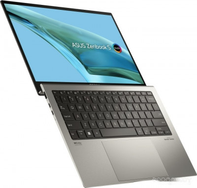 Zenbook S 13 OLED UX5304MA-NQ237