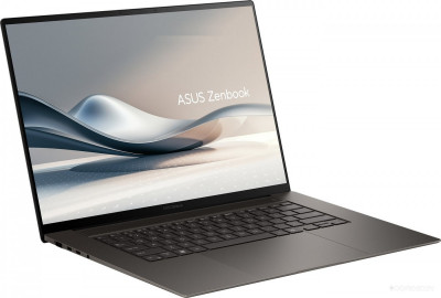 Zenbook S 16 UM5606GA-SS179W