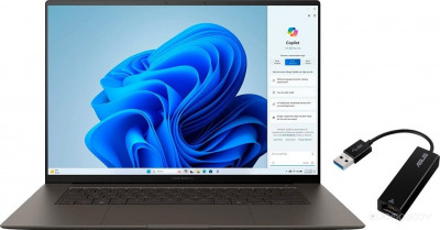Zenbook S 16 UM5606GA-SS179W