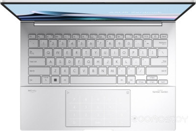 Zenbook UX3405MA-QD620 (90NB11R2-M010P0)