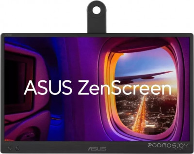 ZenScreen MB166CR