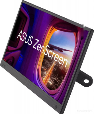 ZenScreen MB166CR