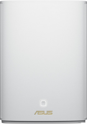 ZenWiFi AX Hybrid XP4 (1 шт., белый)