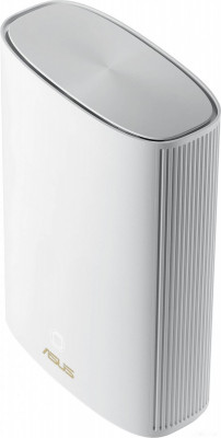 ZenWiFi AX Hybrid XP4 (1 шт., белый)